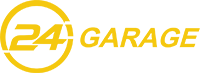 Garage24 Logo