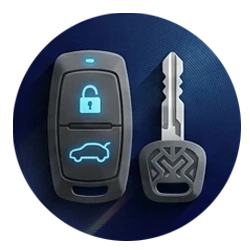Car Keys